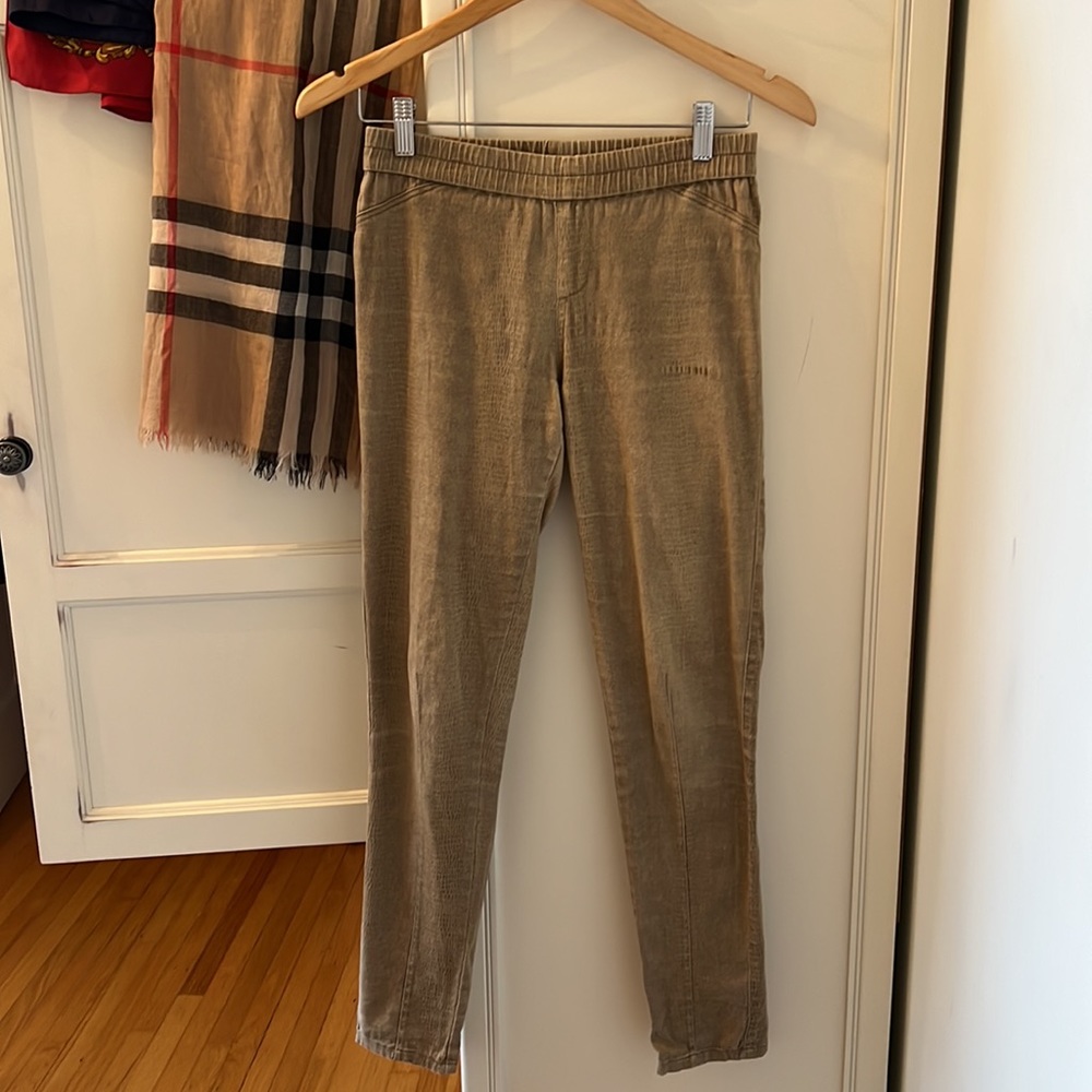 Vintage Boutique Women's Pants Skinny Leggings